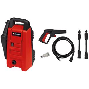 Hidrolavadora 1200W 90 bar TC-HP 90 Einhell