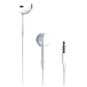 Audífonos Apple EarPods Conector 3.5mm