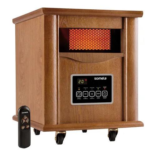 Estufa Somela Ptc Led 5000