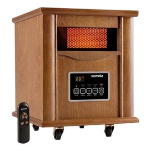 Estufa Somela Ptc Led 5000