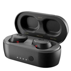 Audífonos Bluetooth Skullcandy Sesh Evo True Black