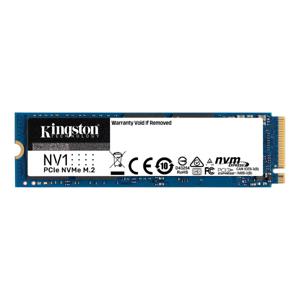 Disco SSD Kingston PCIe NV1 250 GB