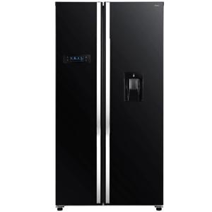 Refrigerador FDV Side by Side No Frost 518 Litros Deluxe Prestige