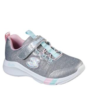 Zapatilla Urbana Skechers Niña Gris