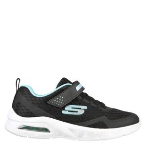 Zapatilla Urbana Niña Negro Skechers