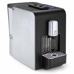 Cafetera Chikko Gris Caffe D'Italia