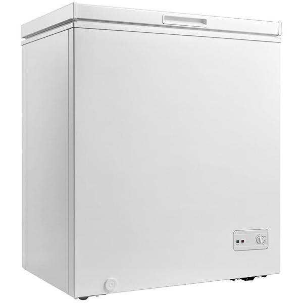 Freezer Horizontal Mabe FDHM150BY1 Frío Directo 145 Litros A+