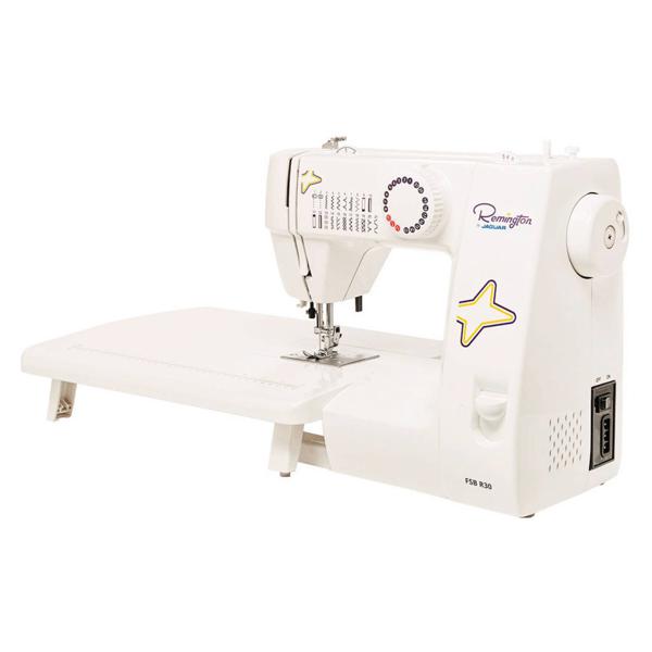 Máquina De Coser Remington FSB R30