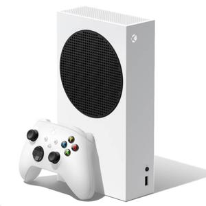 Microsoft Xbox Series S