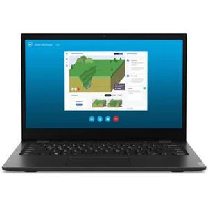 Notebook Lenovo 14W AMD A6 4GB RAM eMMC 64GB W10 14”