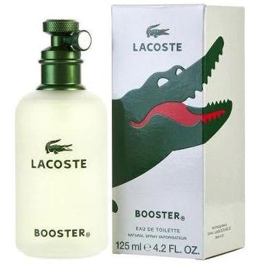 Lacoste Booster For Men EDT 125ml