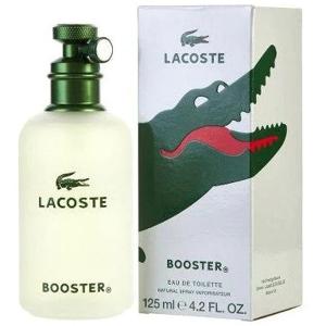 Lacoste Booster For Men EDT 125ml