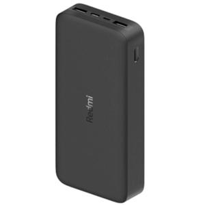 Power Bank 20.000MAH XIaomi Redmi Charge