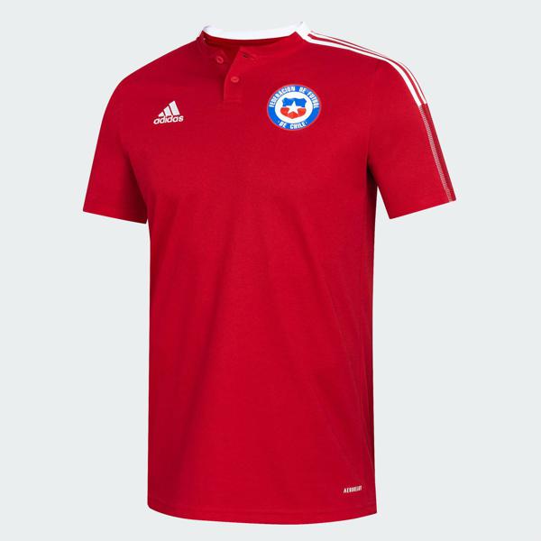 Polera Adidas Hombre