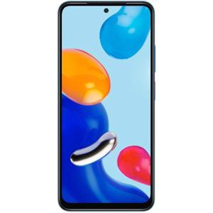 Smartphone Xiaomi Redmi Note 11 128 Azul