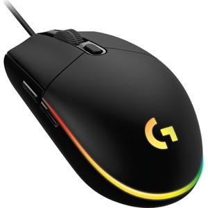 Mouse Gamer Logitech G203 RGB LIGHTSYNC