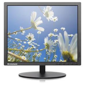 Monitor Lenovo T1714p 17" Panel TN, 5ms, DP 1.2, VGA, DVI-D