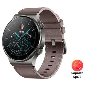 Smartwatch Huawei GT2 Pro 1,39" Gris