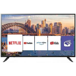LED 49” Ultra HD 4K Smart TV Master-G