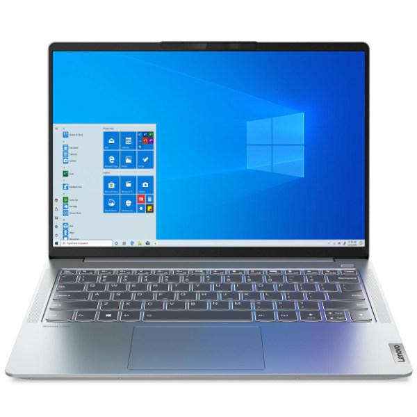 Notebook Ideapad 5 Pro Intel Core i5 8GB RAM 512GB SSD Iris Xe Graphics 14" 2.8K 90Hz 16:10