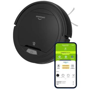 Aspiradora Robot Wifi SmartMart MySmart 1