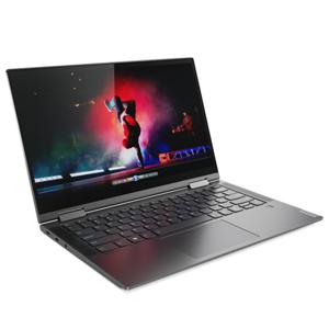 Notebook 2 en 1 Yoga C740 Core i5 8GB RAM 512GB SSD 14" (Sistema Operativo Inglés)