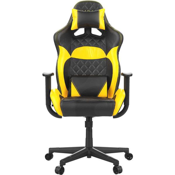 Silla Gamer Gamdias Zelus E1, Disponible En 3 Colores