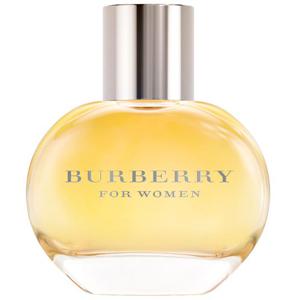 Perfume Burberry Women's Classic 30 Ml