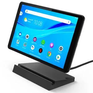 Tablet Lenovo Smart Tab M8 8" Quad Core 2GB-32GB Con Google Assistant
