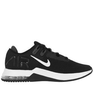 Zapatilla Nike Air Max Alpha Trainer 4 Black Anthracite White