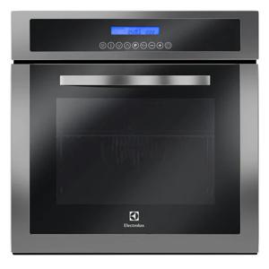 Horno Eléctrico Electrolux EOCE24L5RNS 52 Lts