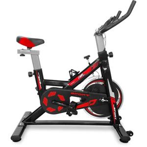 Bicicleta Spinning PWRFitness BS10036