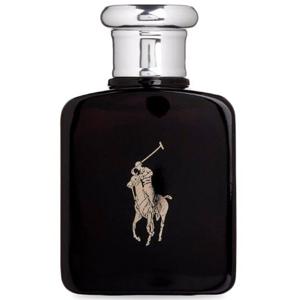 Ralph Lauren Polo Black Edt 40 Ml Edición Limitada