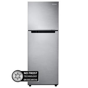 Refrigerador Samsung Top Mount Con tecnología Digital Inverter 234 Litros