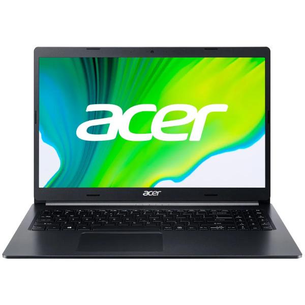 Notebook Acer 15.6' + Core I3 + 12 Gb Ram + 512 Gb SSD (Reacondicionado)
