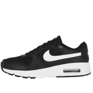 Zapatilla Nike Air Max SC Black/White