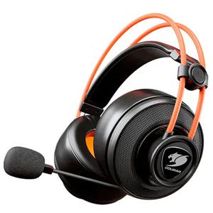 Audifonos Gamer Cougar Immersa Ti