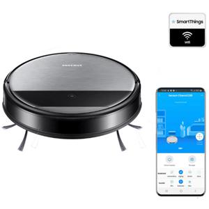Aspiradora Trapeadora Robot Samsung PowerBot WI-FI VR05R5050WG/ZS