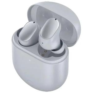 Audífonos In-Ear Gamer Inalámbricos Xiaomi Redmi AirDots 3 Pro Gris Glaciar