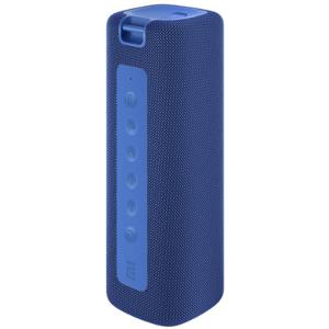 Parlante XIaomi Mi Portable Bluetooth Speaker 16W Blue