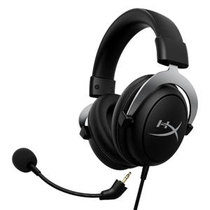 Audífono HyperX CloudX Con Licencia Oficial Xbox