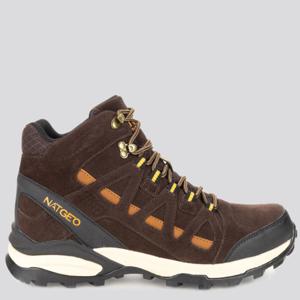 Zapatilla Outdoor Charlotte Hombre Nat Geo