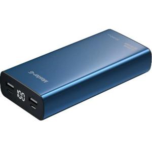 Power Banks Master-G 20.000 mAh UCP20000PD Qualcomm Color Azul