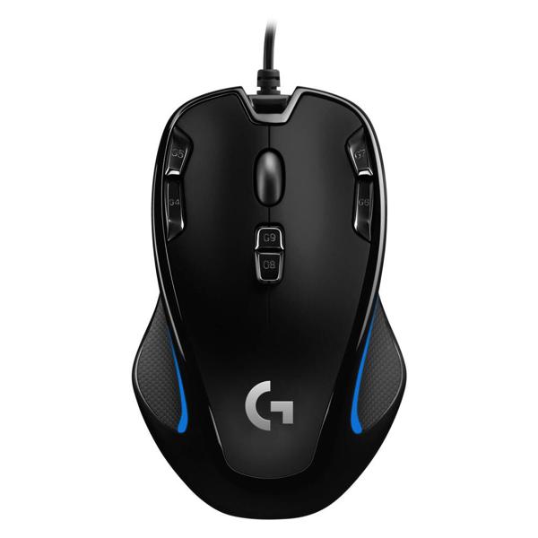 Mouse Gamer Logitech G300