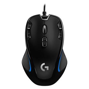 Mouse Gamer Logitech G300