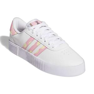 Zapatilla Adidas Court Bold