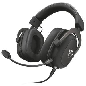 Audífono Gamer TRUST GXT414 Zamak Premium