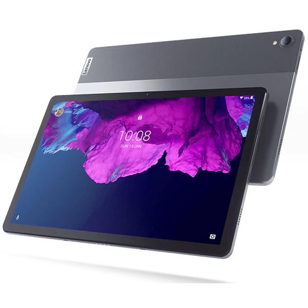 Tab Lenovo P11 Android 11', 8 Cortex, 128Gb Almacenamiento, 6Gb Ram