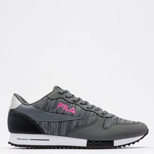 Zapatilla Urbana Mujer Fila Euro Jogger Sport