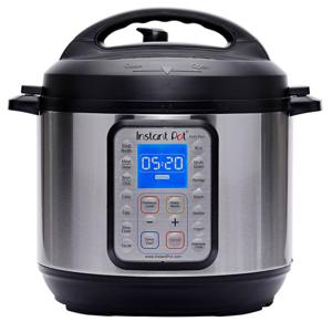 Instant Pot Multicooker 5.7 Litros DUO PLUS 60